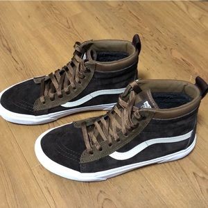 Vans Sk8-Hi MTE Weather proof